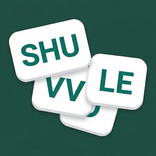 Shuvvle