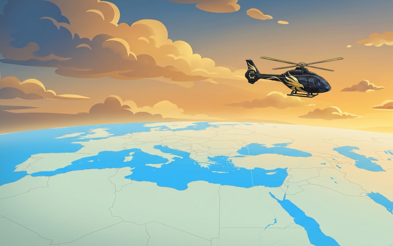 GeoChopper